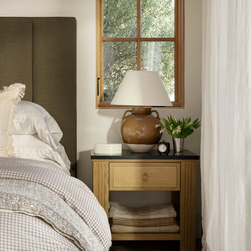 Ambrose Nightstand McGee & Co.