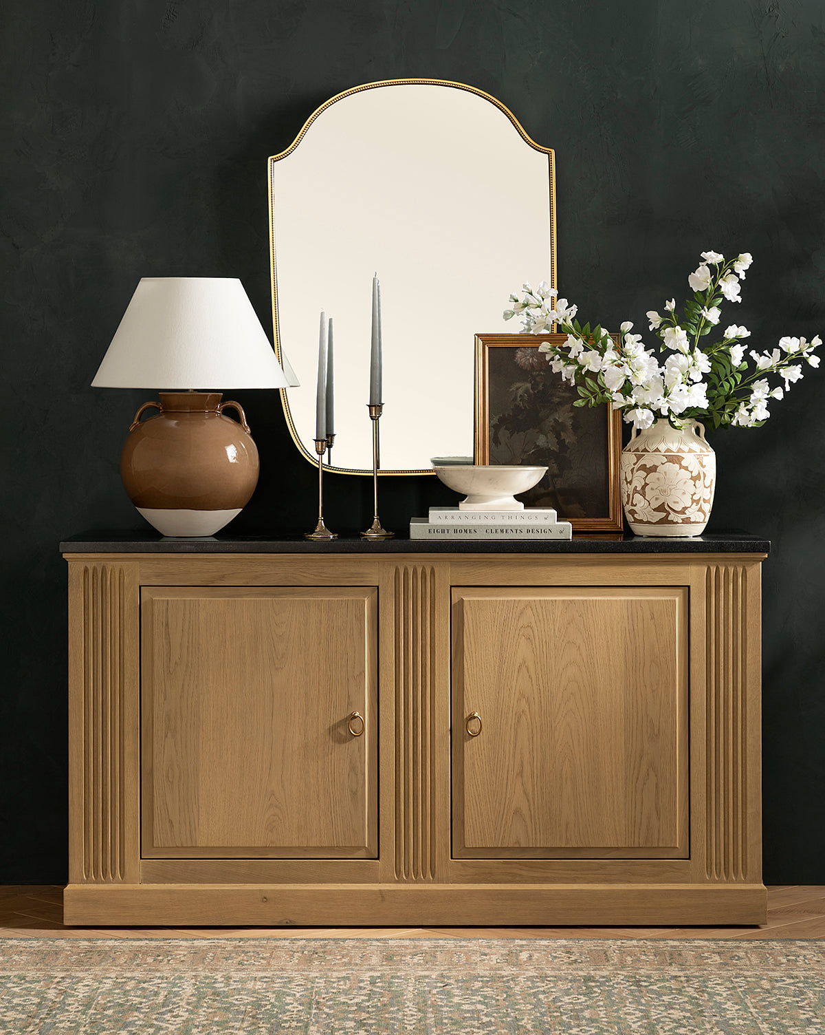 Ambrose Sideboard McGee & Co.