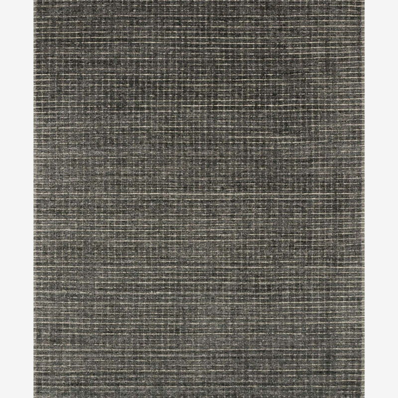 Ameglia Charcoal Rug McGee & Co.