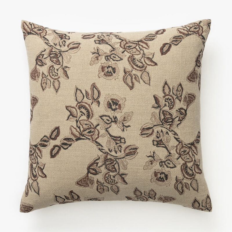 Amelia Floral Pillow Cover McGee & Co.