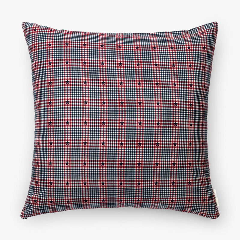 Americana Pillow Cover McGee & Co.