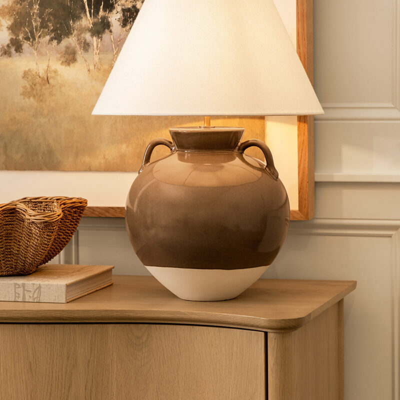 Amphora Table Lamp McGee & Co.