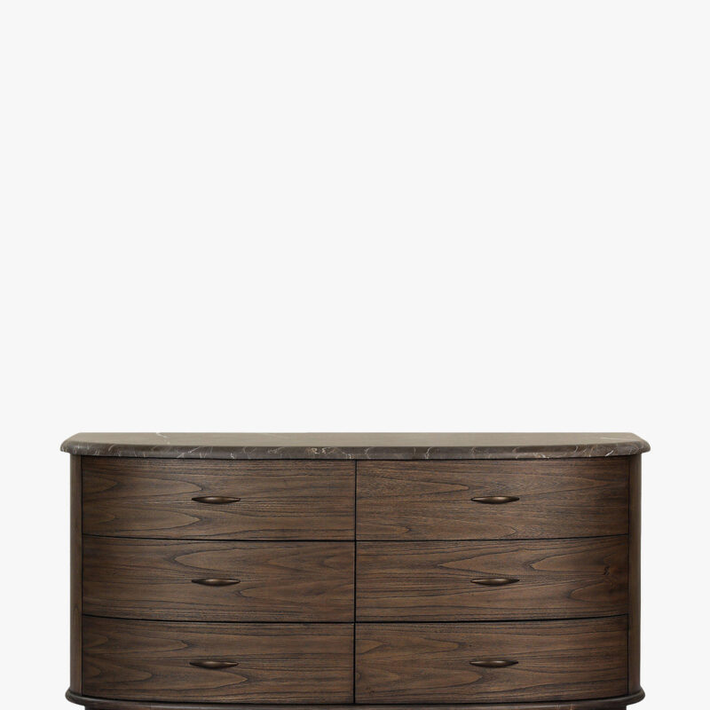 Andreas Dresser McGee & Co.