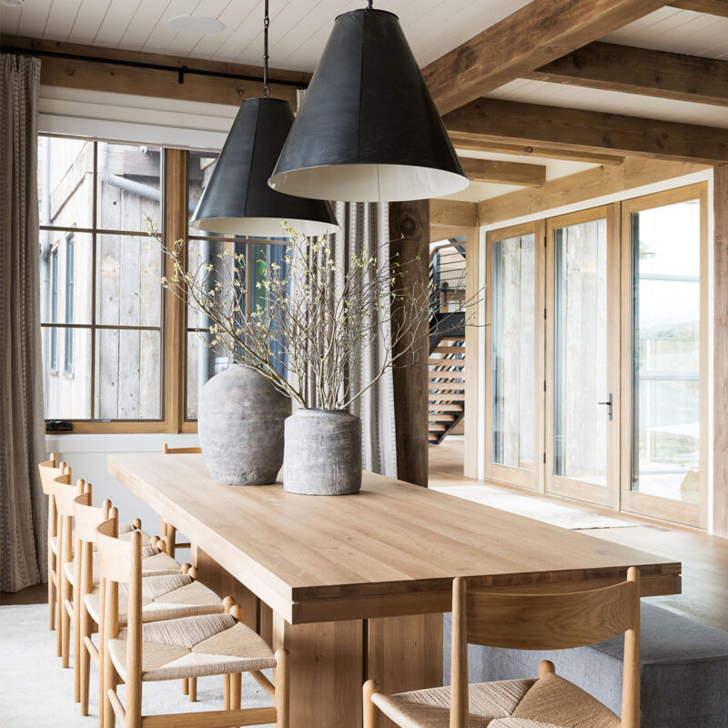 Antoni Extension Dining Table McGee & Co.