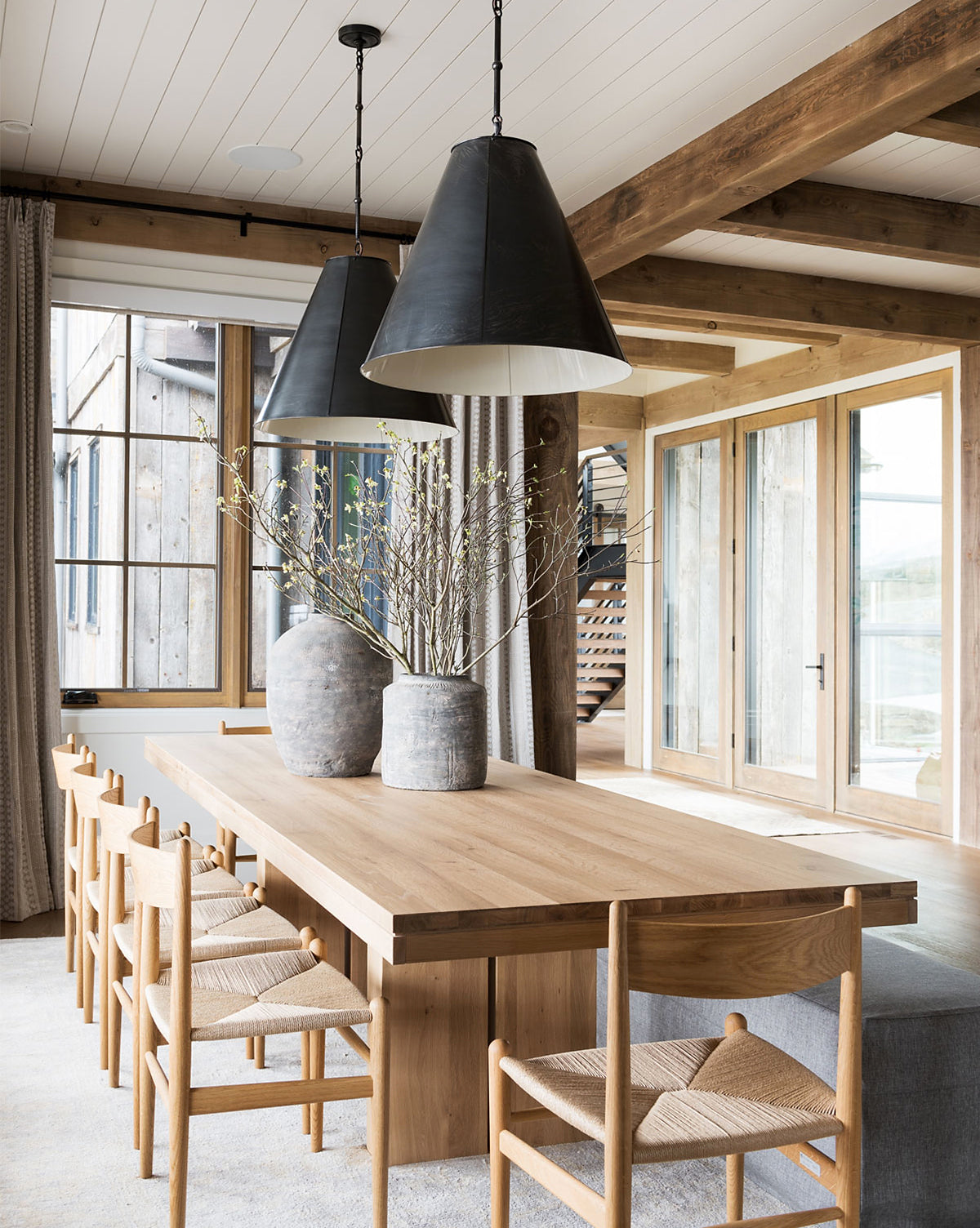 Antoni Extension Dining Table McGee & Co.