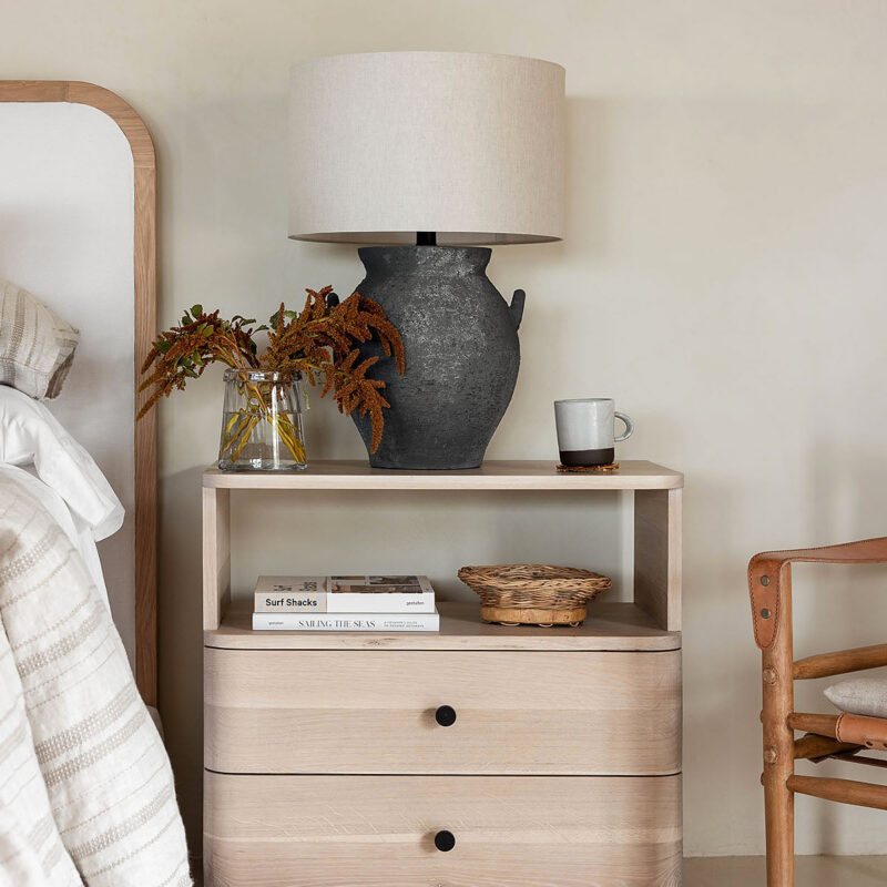 Anza Table Lamp McGee & Co.