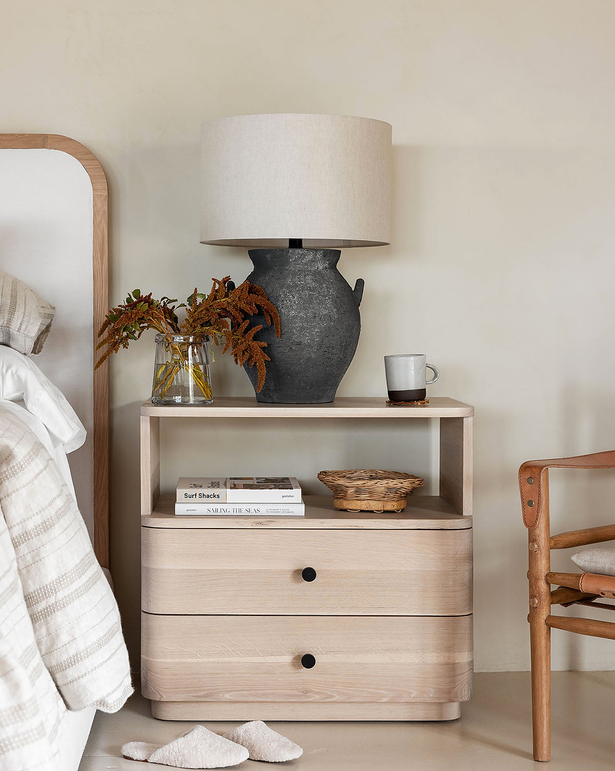 Anza Table Lamp McGee & Co.