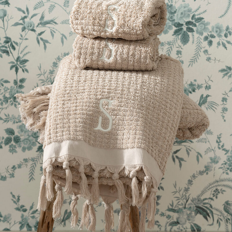 Anzio Organic Bath Collection McGee & Co.