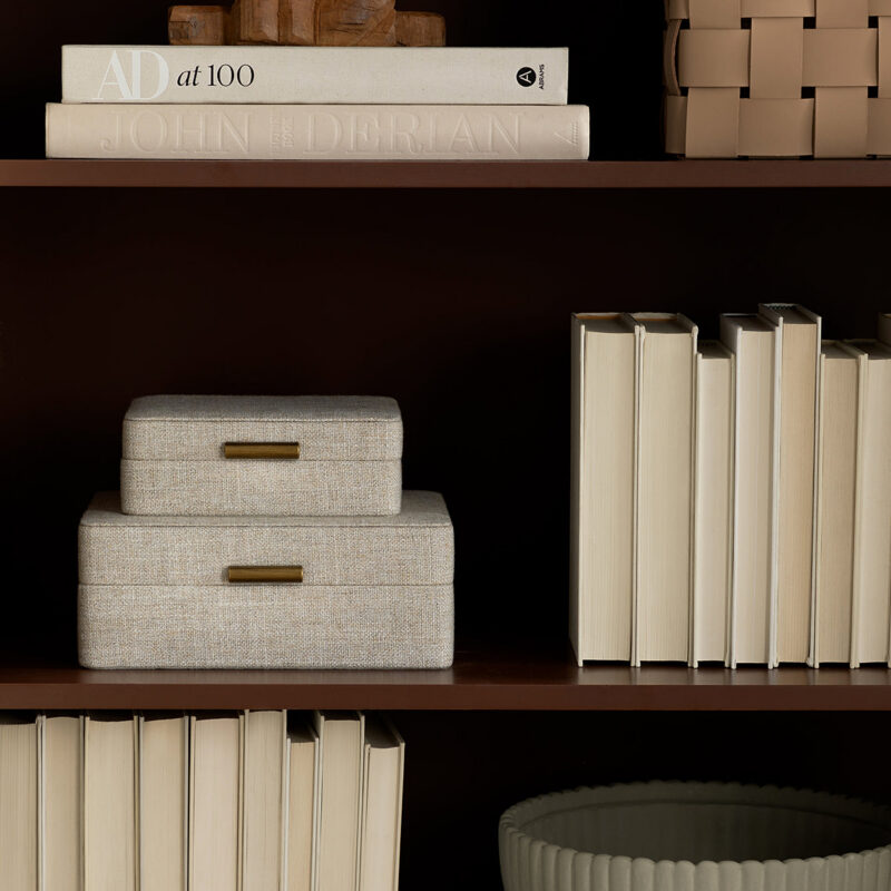 Architectural Digest at 100 McGee & Co.
