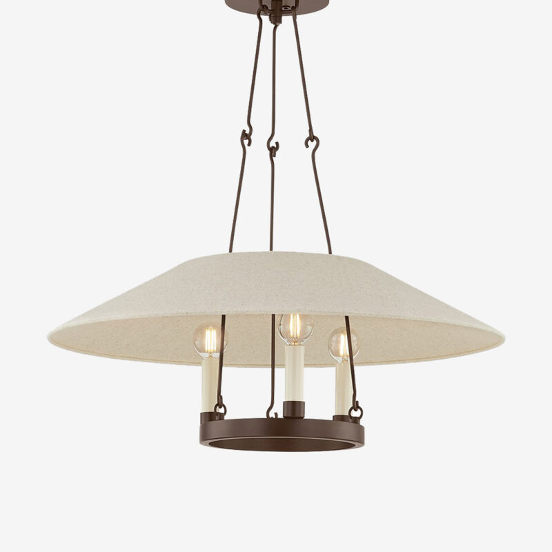 Archive Pendant McGee & Co.