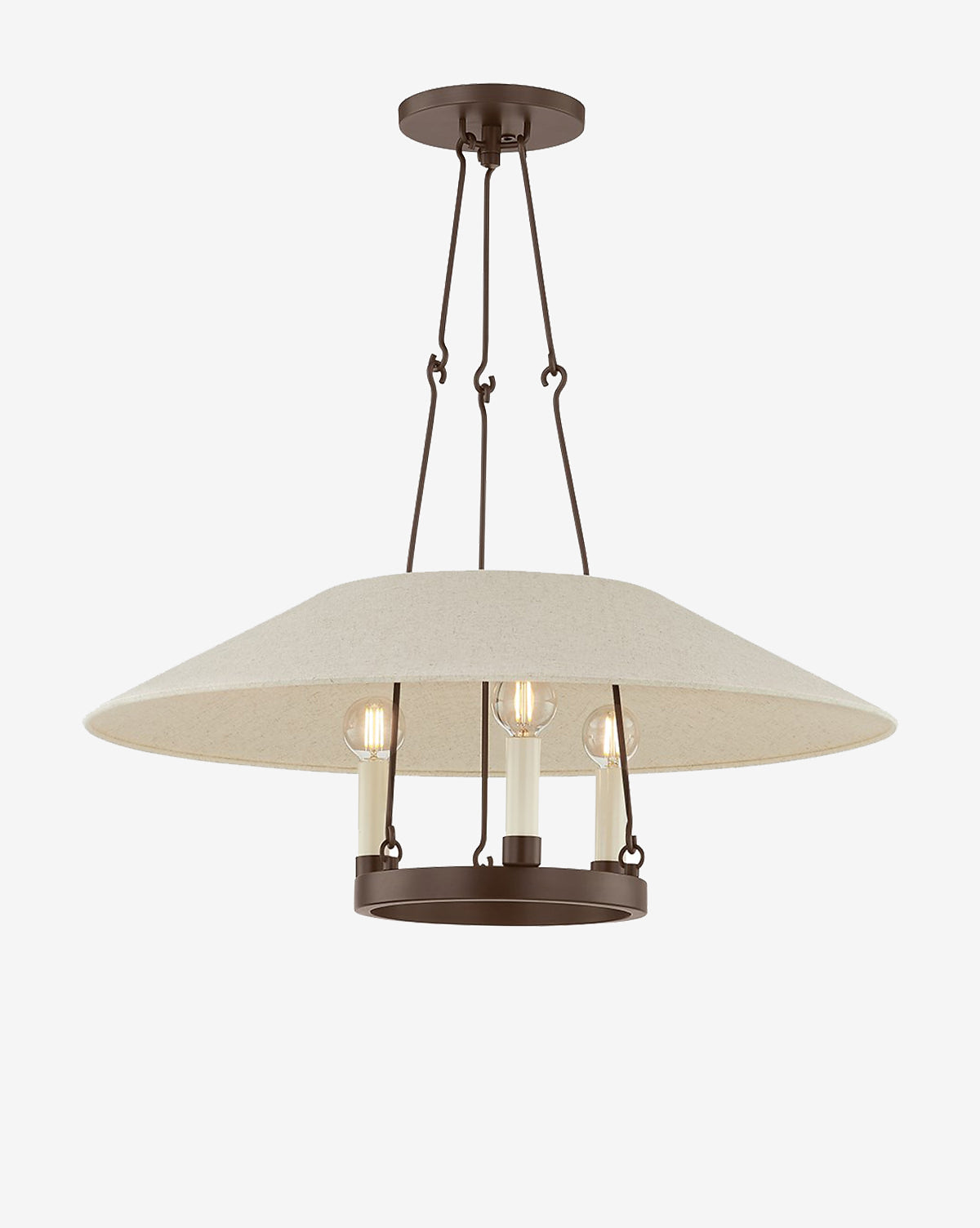 Archive Pendant McGee & Co.
