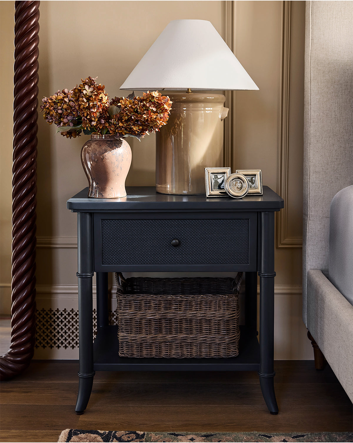 Arles Table Lamp McGee & Co.