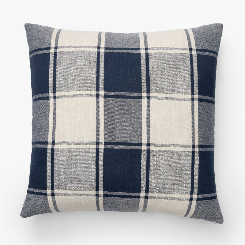 Arlington Pillow Cover McGee & Co.