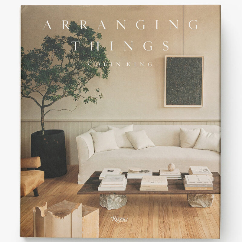 Arranging Things McGee & Co.