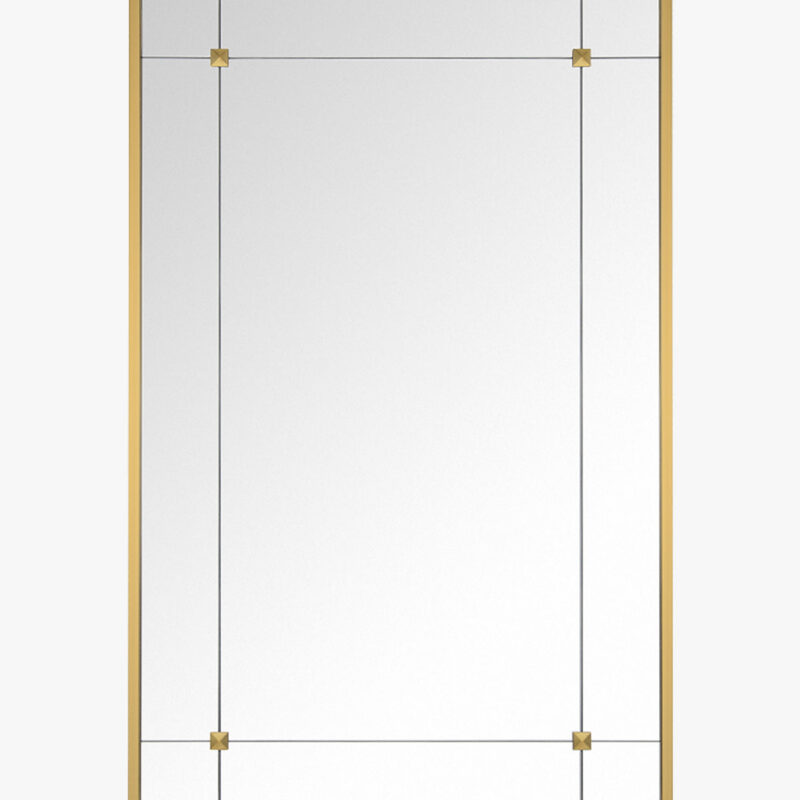 Artie Wall Mirror McGee & Co.