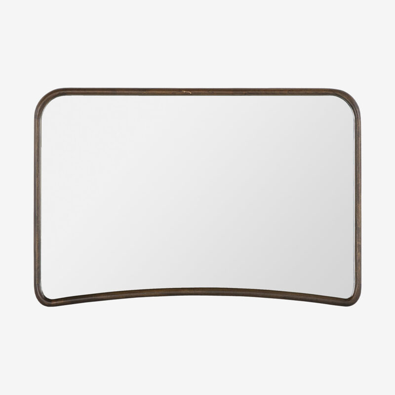 Arvid Wall Mirror McGee & Co.