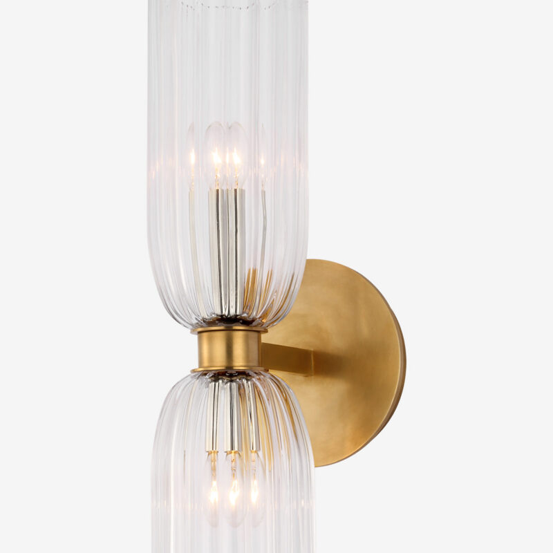 Asalea Sconce McGee & Co.