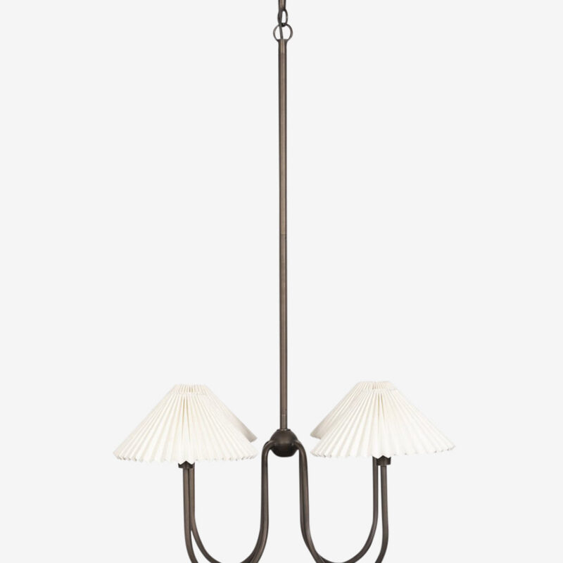 Ashby Chandelier McGee & Co.