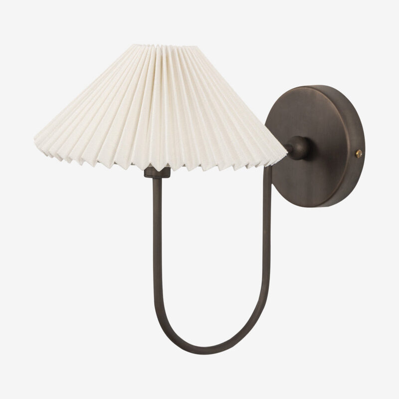 Ashby Single Sconce McGee & Co.