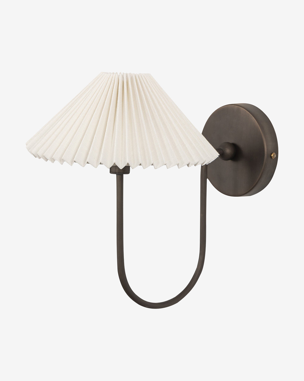 Ashby Single Sconce McGee & Co.