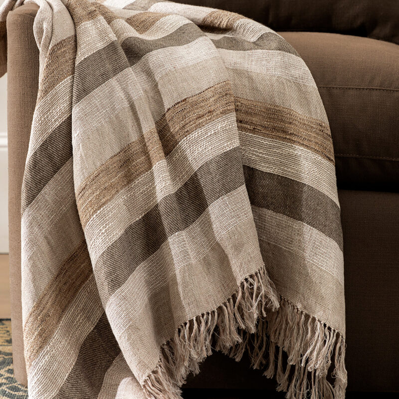 Ashwood Throw McGee & Co.