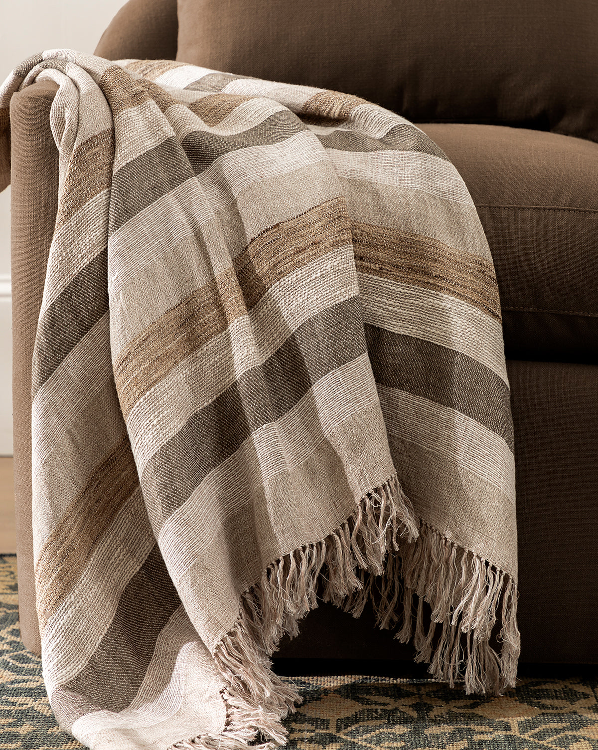 Ashwood Throw McGee & Co.