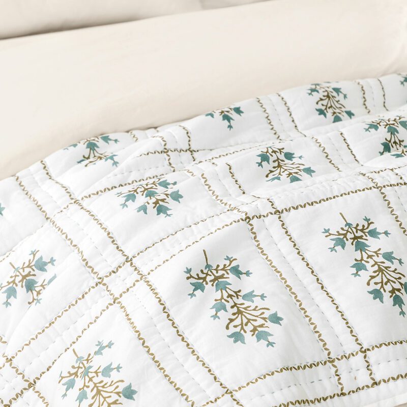 Atherton Quilt McGee & Co.
