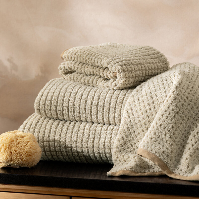 Atrani Organic Bath Collection McGee & Co.