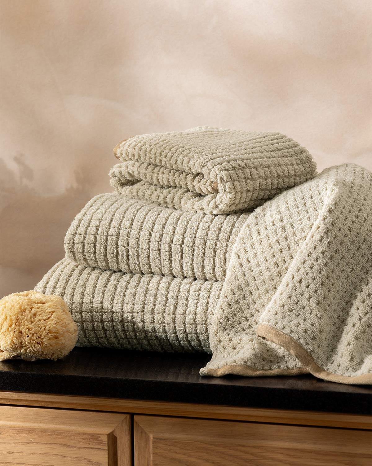 Atrani Organic Bath Collection McGee & Co.