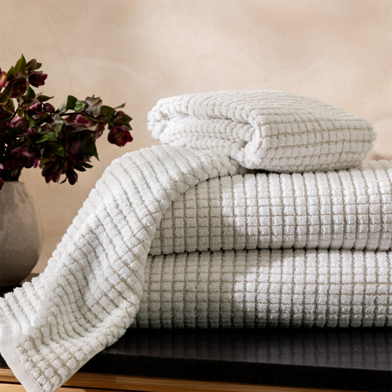 Atrani Tan Organic Bath Collection McGee & Co.