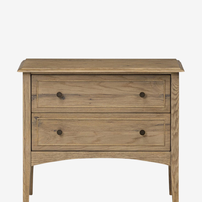 Aurelian Nightstand McGee & Co.