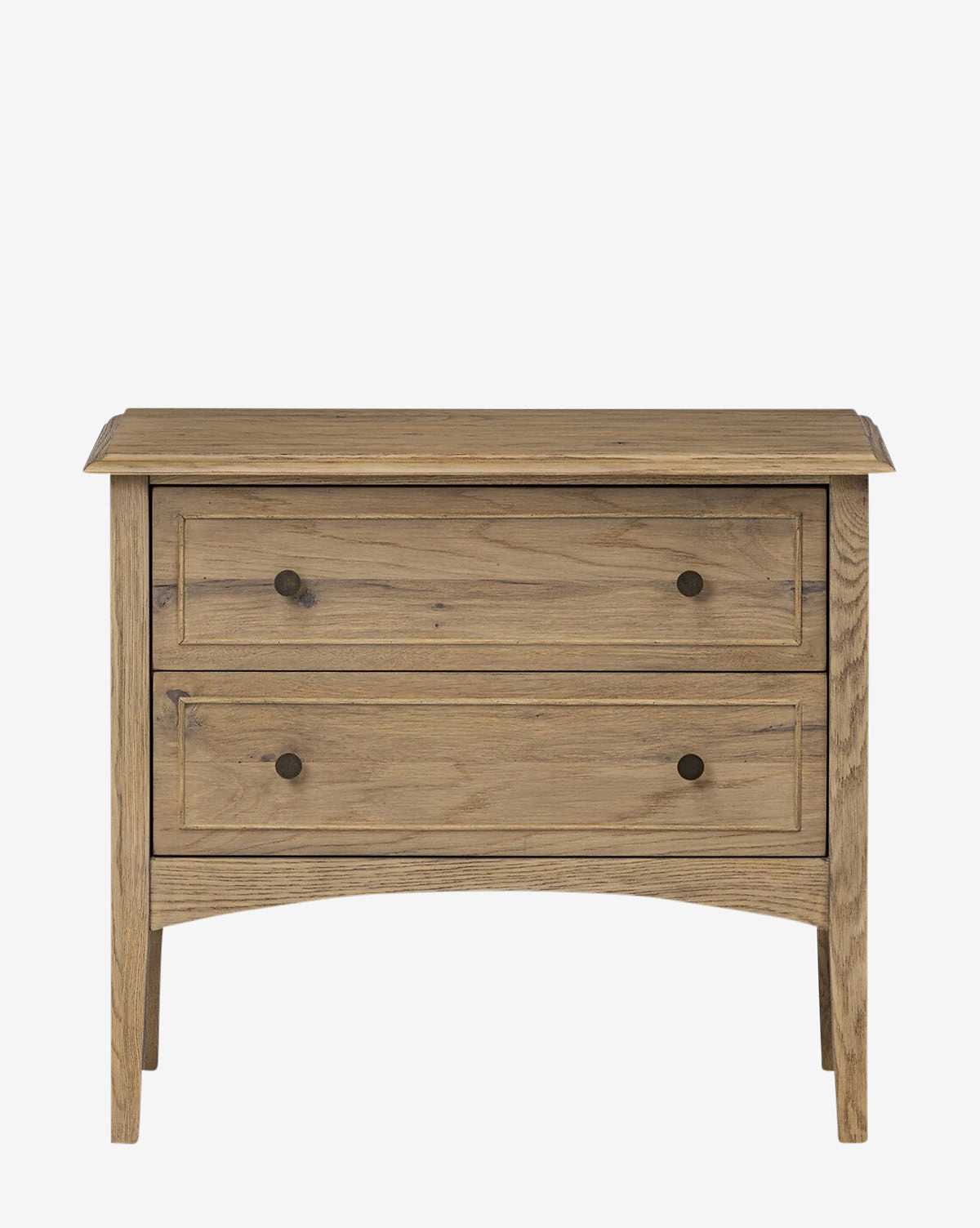 Aurelian Nightstand McGee & Co.