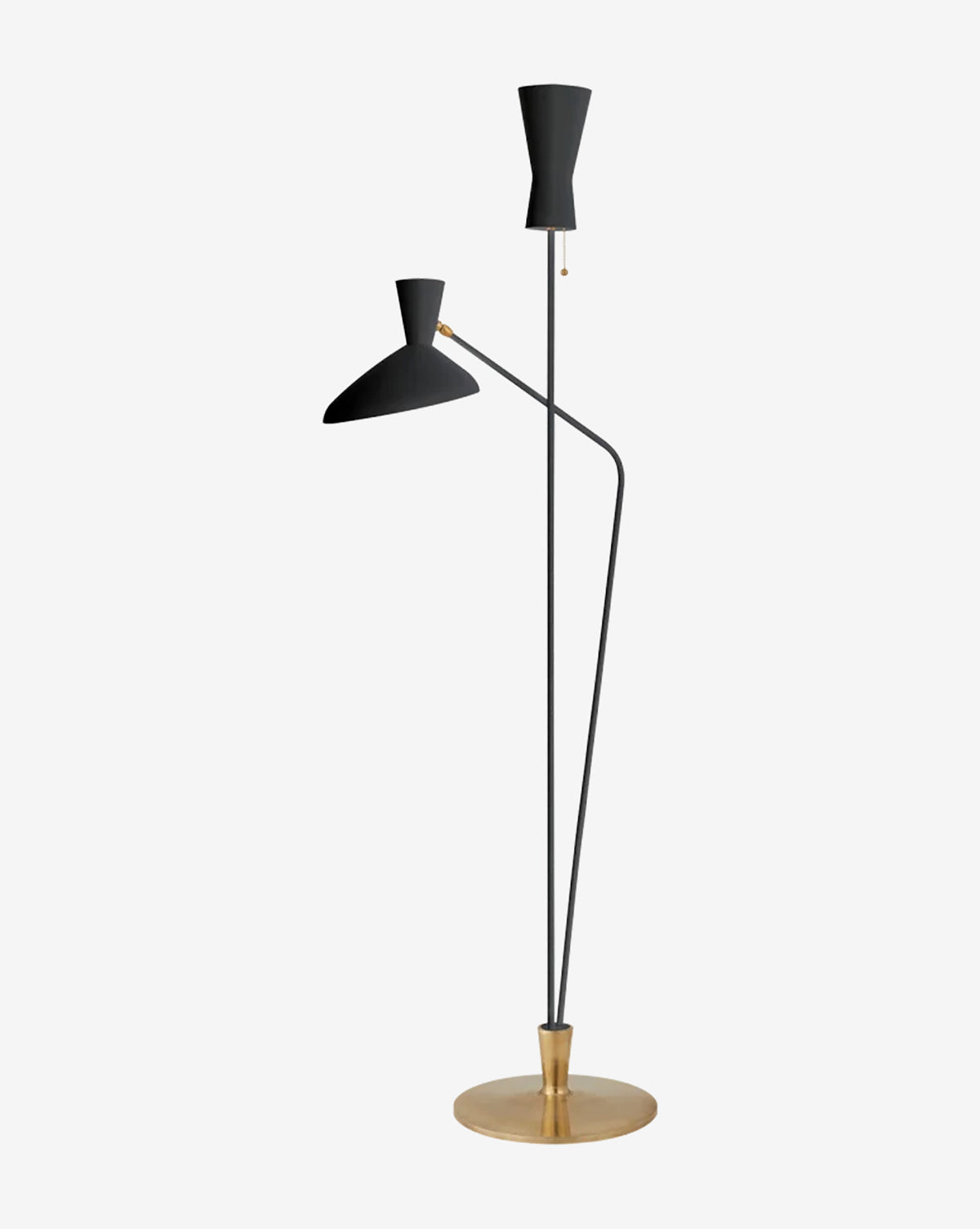 Austen Dual Function Floor Lamp McGee & Co.