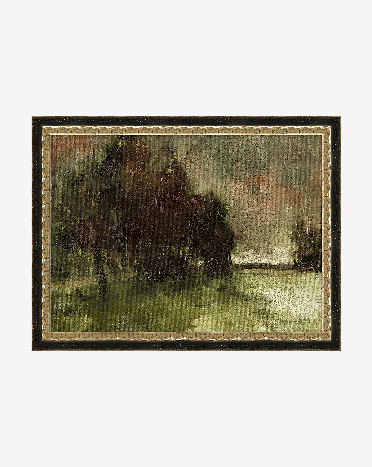 Autumn Sky III by Michelle Roberts McGee & Co.