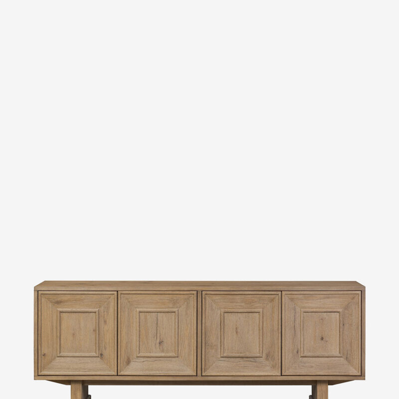 Avalonia Oak Sideboard McGee & Co.