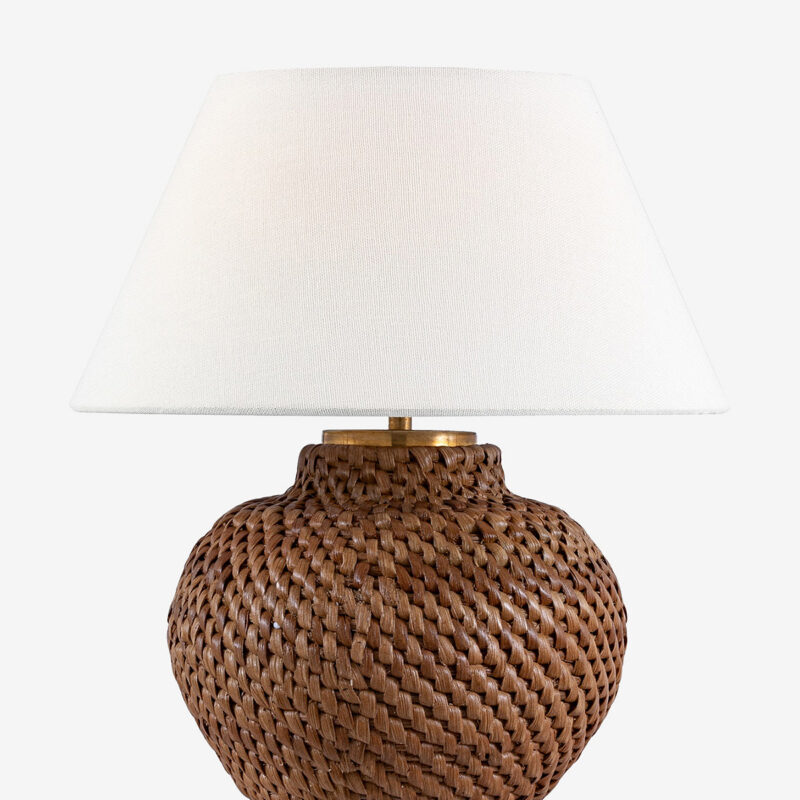 Avedon Cordless Accent Lamp McGee & Co.