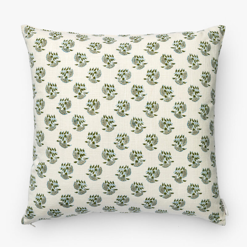 Aviva Pillow Cover McGee & Co.
