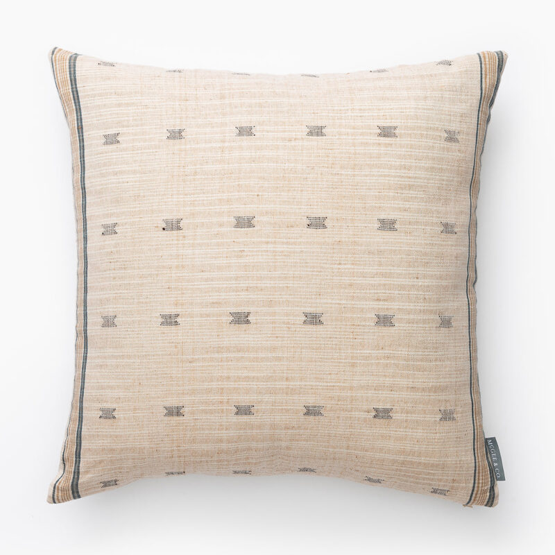 Bali Pillow Cover McGee & Co.