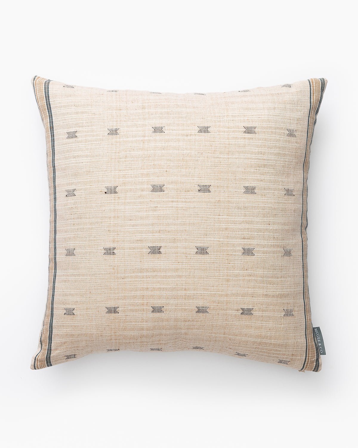 Bali Pillow Cover McGee & Co.