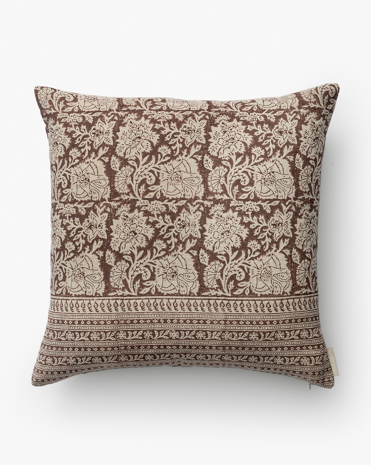 Baptista Pillow Cover McGee & Co.
