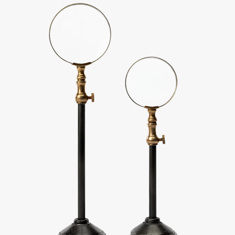 Barnabas Standing Object McGee & Co.