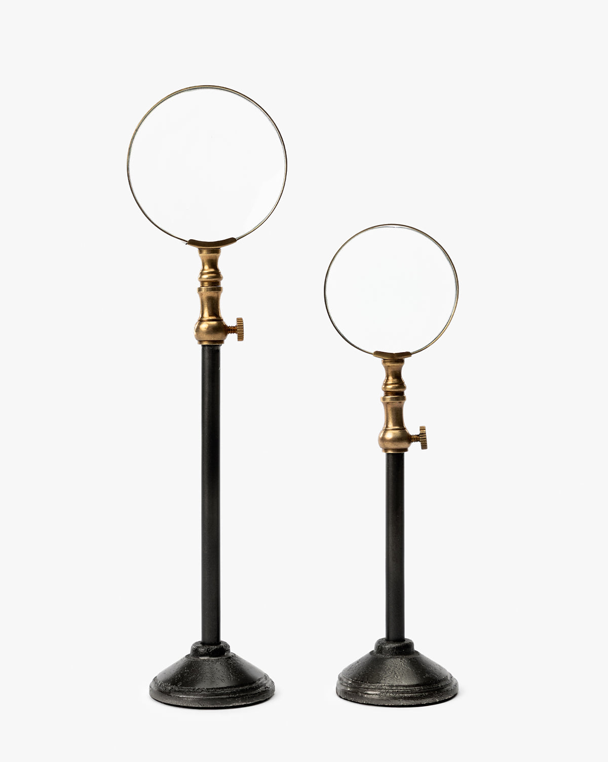 Barnabas Standing Object McGee & Co.
