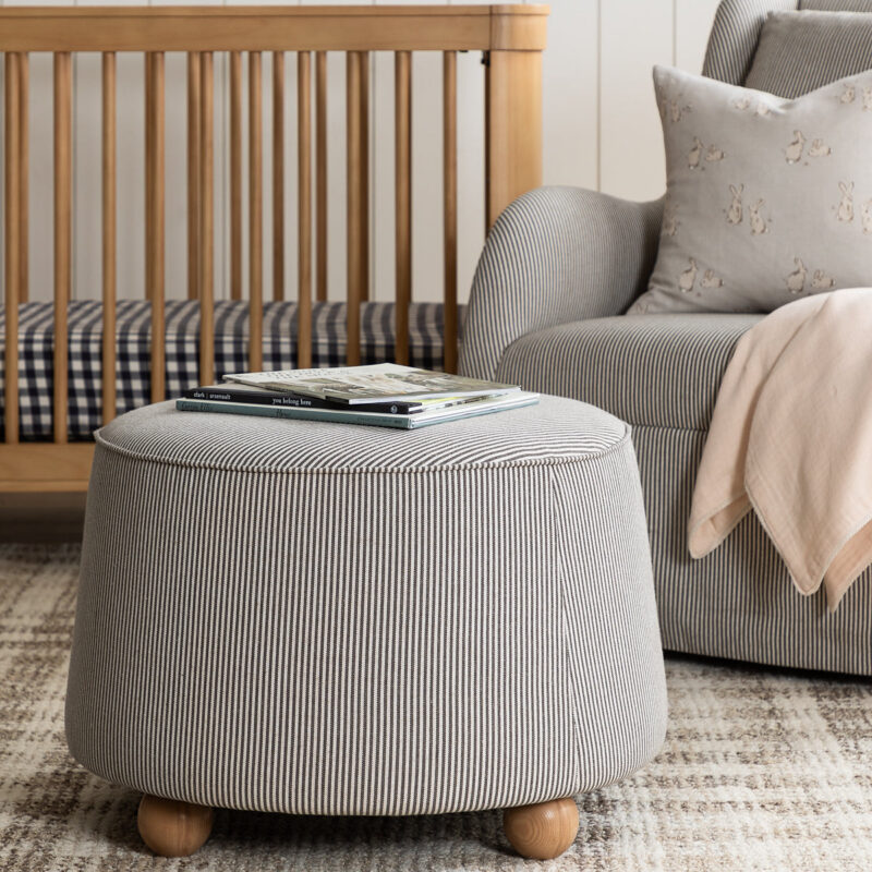 Barnaby Ottoman McGee & Co.