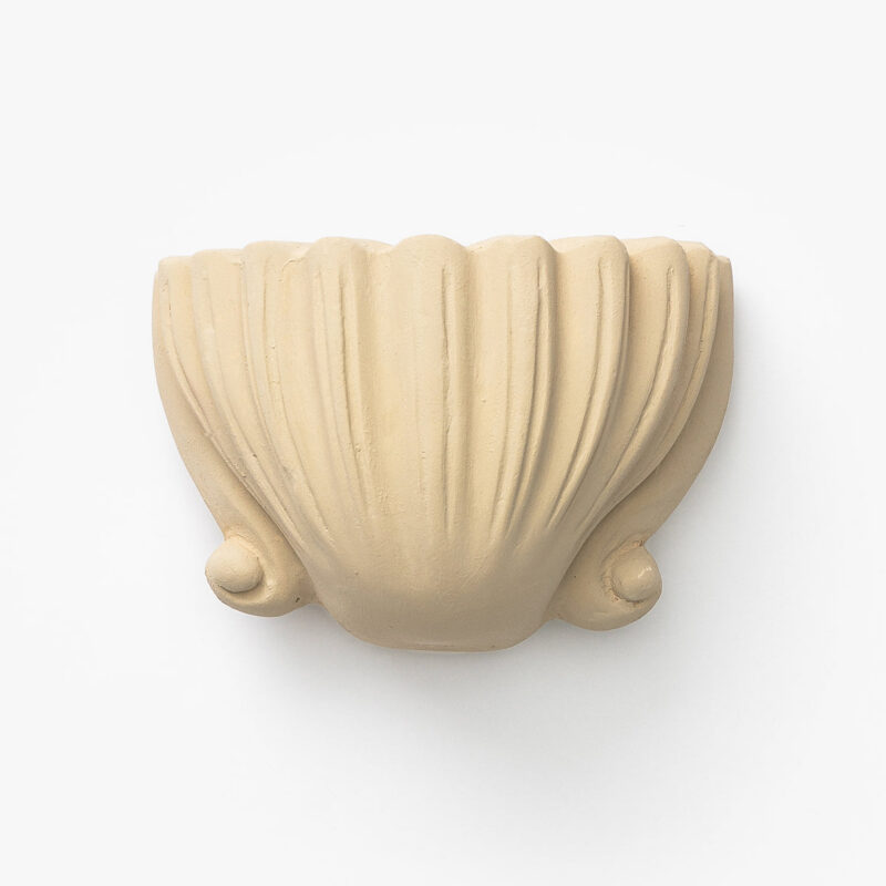 Baroque Shell Object McGee & Co.