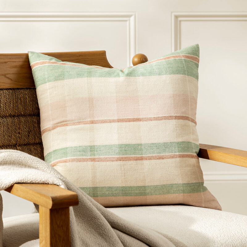 Barret Pillow Cover McGee & Co.