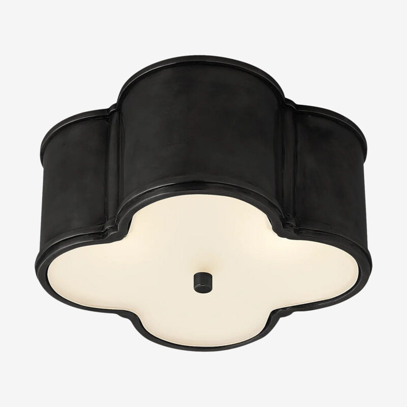 Basil Flush Mount McGee & Co.