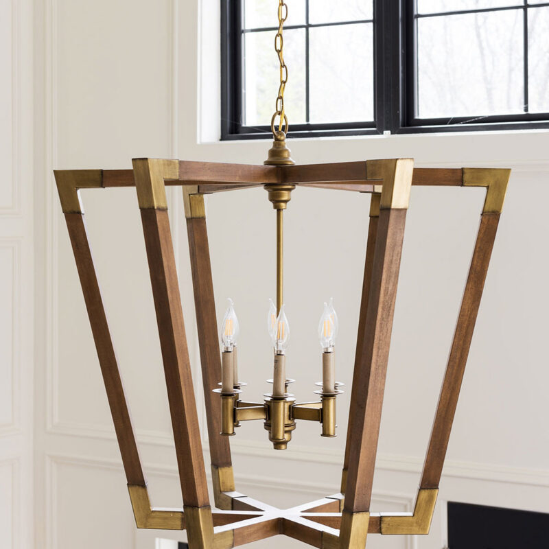 Bastian Chandelier McGee & Co.
