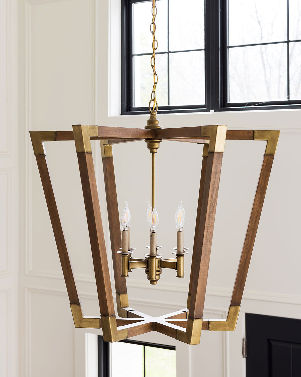Bastian Chandelier McGee & Co.