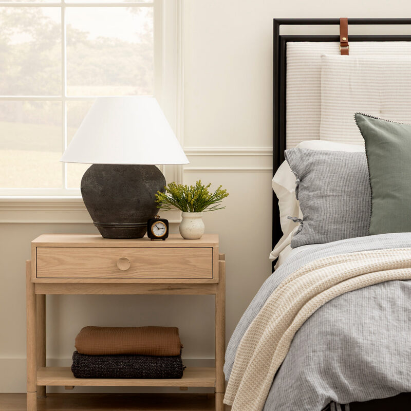 Baxter Nightstand McGee & Co.