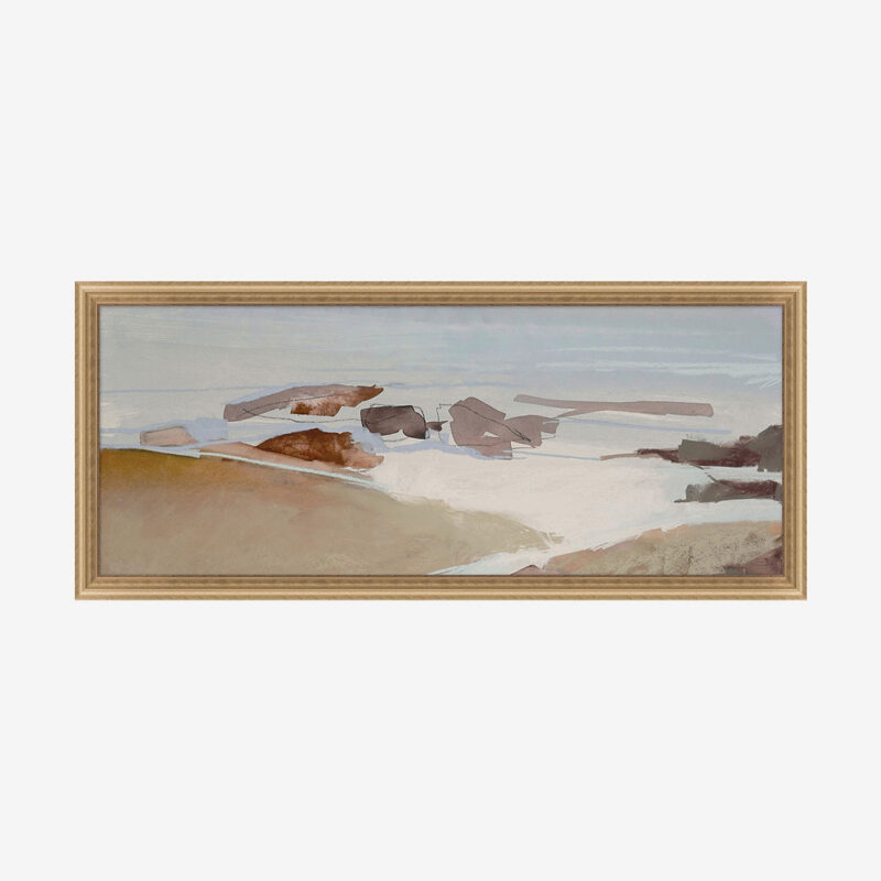 Beach Abstract McGee & Co.